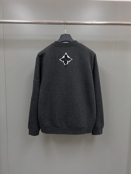 L*ouis V*uitton Sweatshirt Top Quality D17 20231030-54