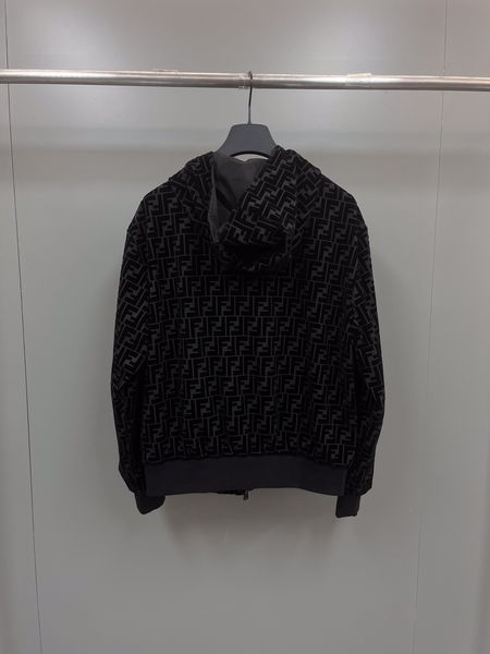 F*endi shirt Top Quality D17 20231030-58