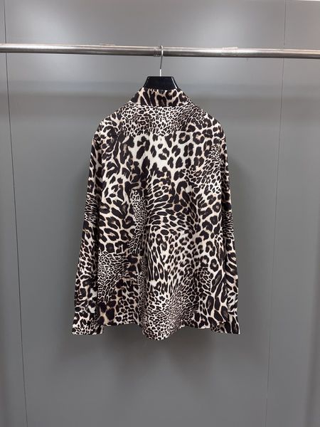 C*ELINE shirt Top Quality D17 20231030-59