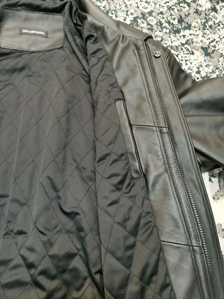 B*alenciaga Jacket  Top Quality D17 20231030-60