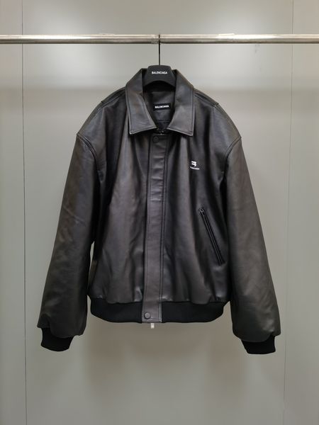 B*alenciaga Jacket  Top Quality D17 20231030-60