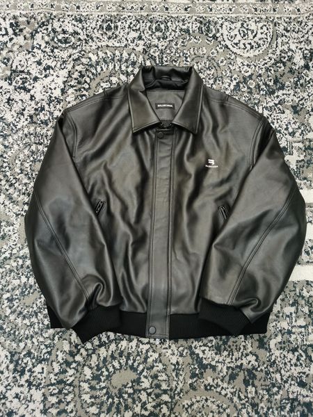 B*alenciaga Jacket  Top Quality D17 20231030-60