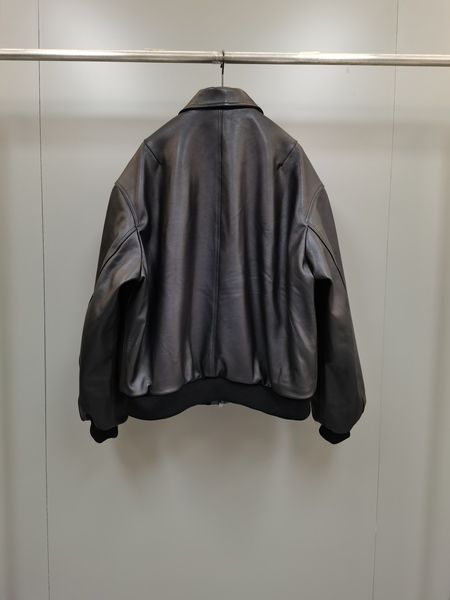 B*alenciaga Jacket  Top Quality D17 20231030-60