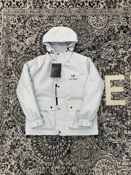 A*rcteryx Coat  Top Quality D17 20231030-63
