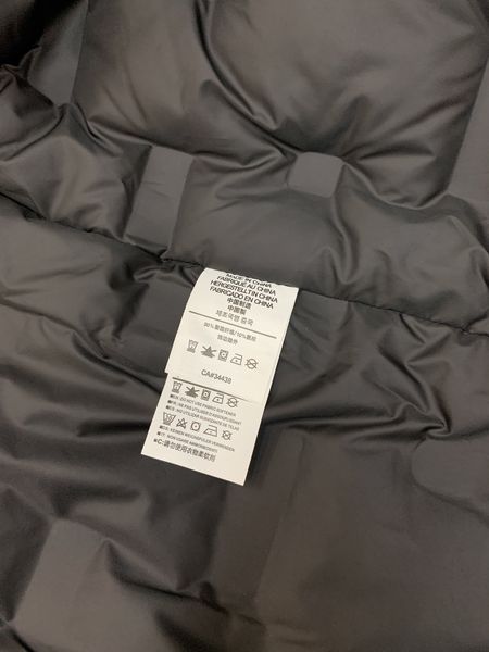 A*rcteryx Coat  Top Quality D17 20231030-63