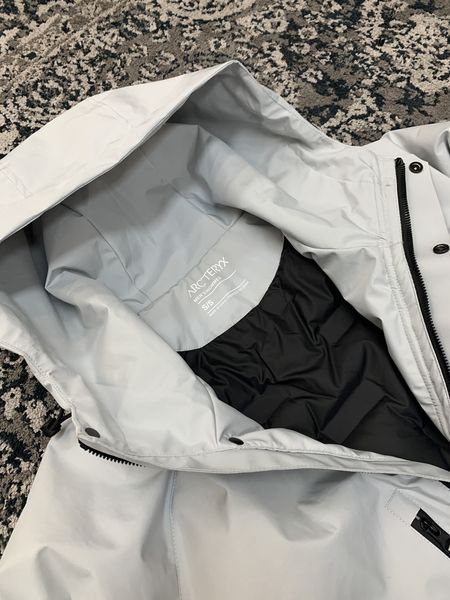 A*rcteryx Coat  Top Quality D17 20231030-63