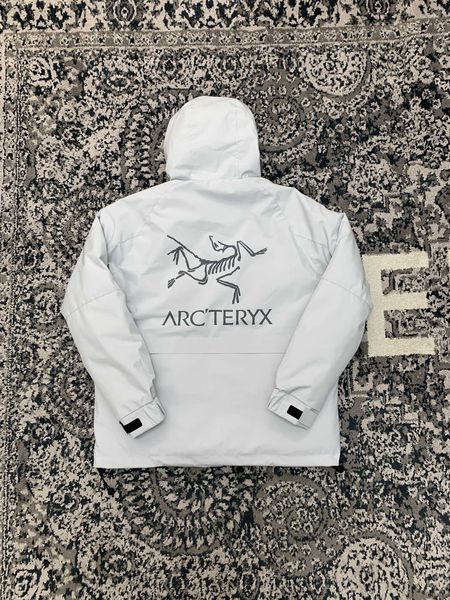 A*rcteryx Coat  Top Quality D17 20231030-63