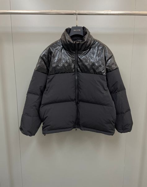 L*ouis V*uitton Coat Top Quality D17 20231030-64