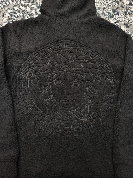 V*ERSACE Hoodies Top Quality D17 20231030-68