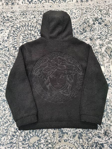 V*ERSACE Hoodies Top Quality D17 20231030-68