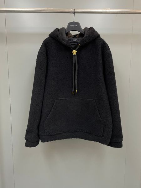 V*ERSACE Hoodies Top Quality D17 20231030-68