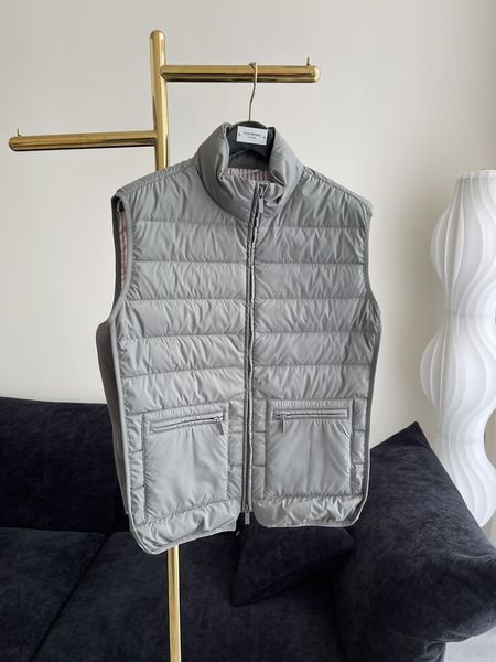 T*hom B*rowne Vest Top Quality D17 20231030-70