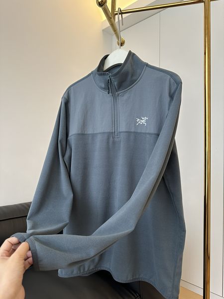 A*rcteryx Sweatshirt Top Quality D17 20231030-72