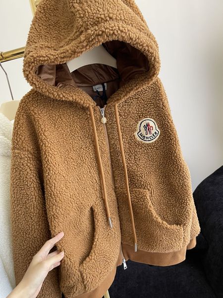 M*oncler Hoodies Top Quality D17 20231030-74