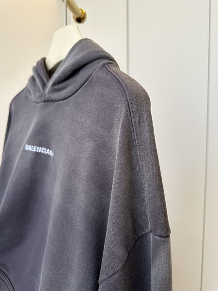 B*alenciaga Hoodies Top Quality D17 20231030-77