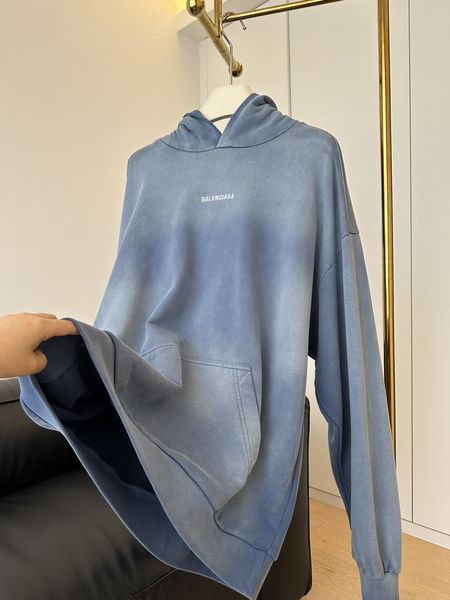 B*alenciaga Hoodies Top Quality D17 20231030-78
