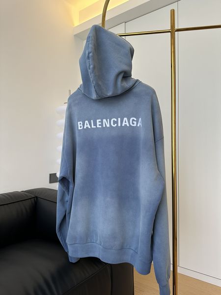 B*alenciaga Hoodies Top Quality D17 20231030-78