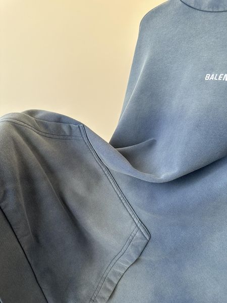 B*alenciaga Hoodies Top Quality D17 20231030-78