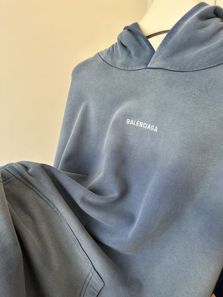 B*alenciaga Hoodies Top Quality D17 20231030-78