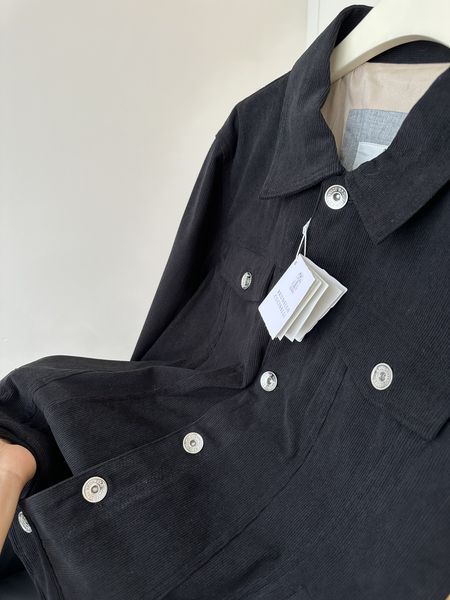 B*alenciaga  shirt Top Quality D17 20231030-87