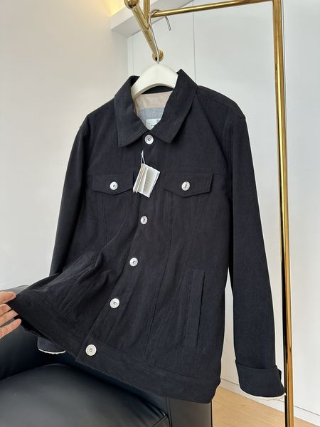 B*alenciaga  shirt Top Quality D17 20231030-87