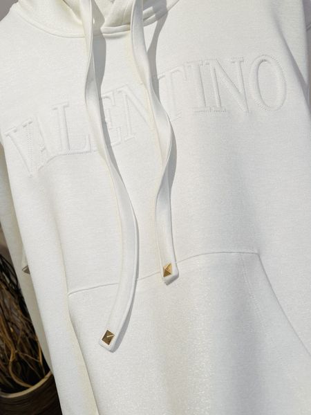 V*alentino Shirt Top Quality D17 20231030-90