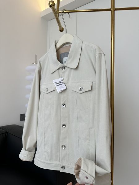B*alenciaga  shirt Top Quality D17 20231030-89