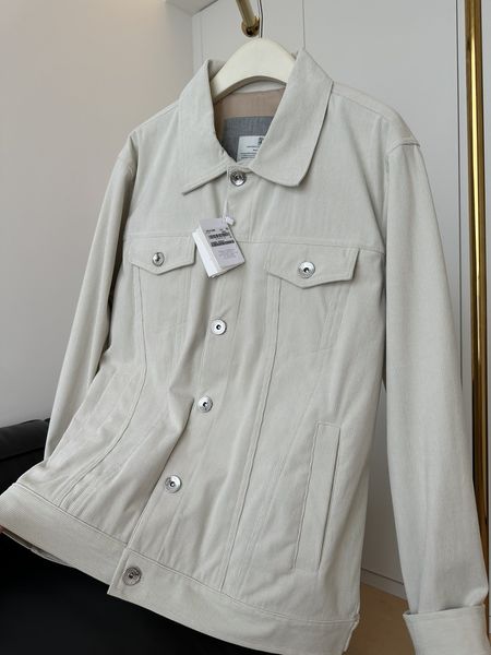 B*alenciaga  shirt Top Quality D17 20231030-89
