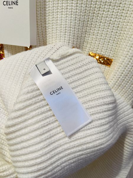 C*ELINE Sweater Top Quality D17 20231031-1