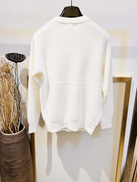 C*ELINE Sweater Top Quality D17 20231031-1