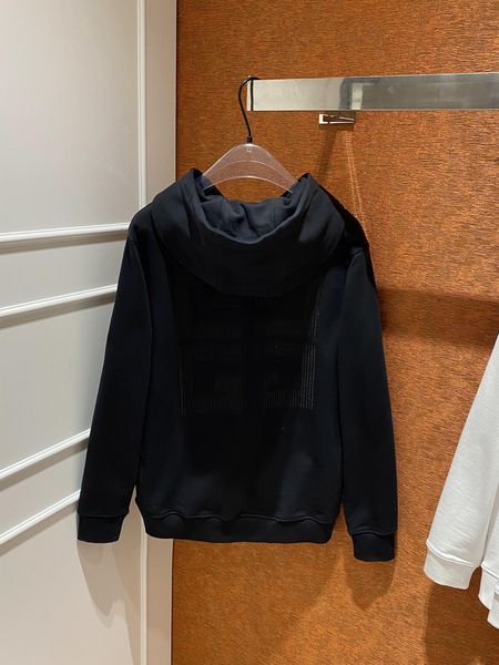 G*ivenchy Hoodie Top Quality D17 20231031-7