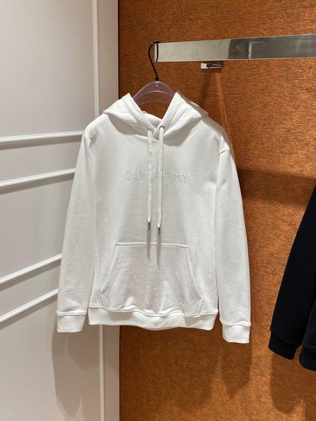 G*ivenchy Hoodie Top Quality D17 20231031-8