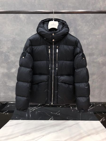 M*oncler Down Coat Top Quality D17 20231031-11