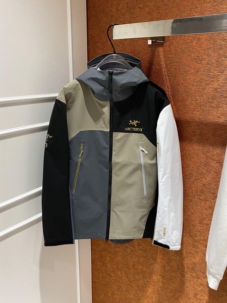 A*rcteryx  Jacket Top Quality D17 20231031-16