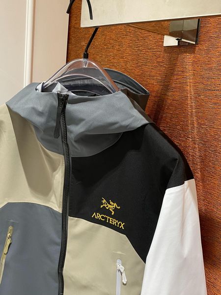 A*rcteryx  Jacket Top Quality D17 20231031-16
