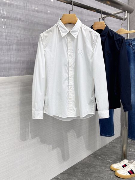T*hom B*rowne Shirt  Top Quality D17 20231031-20