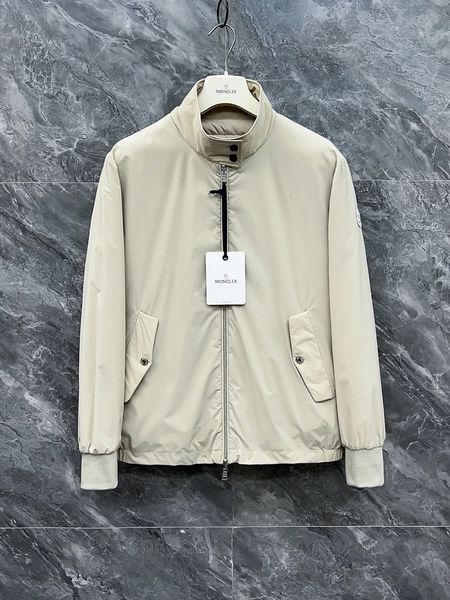 M*oncler Down Coat Top Quality D17 20231031-21