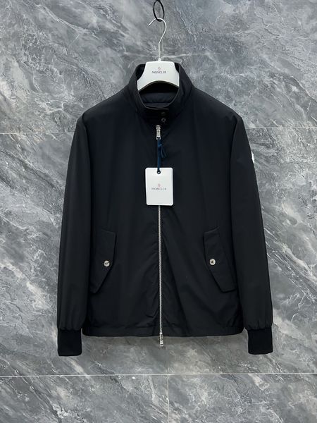 M*oncler Down Coat Top Quality D17 20231031-22