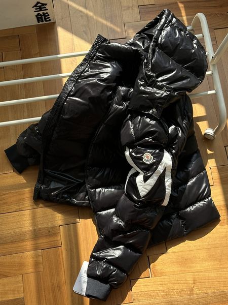 M*oncler Down Coat Top Quality D17 20231031-32