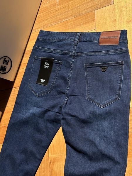 A*rmani Pants Top Quality D17 20231031-37