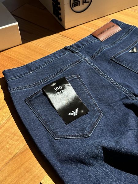 A*rmani Pants Top Quality D17 20231031-37