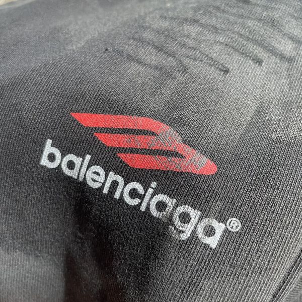B*alenciaga Pants Top Quality D17 20231031-40