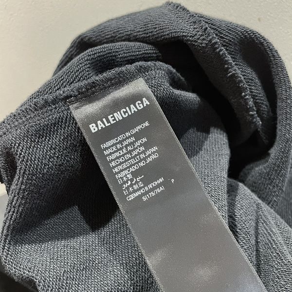 B*alenciaga Pants Top Quality D17 20231031-40