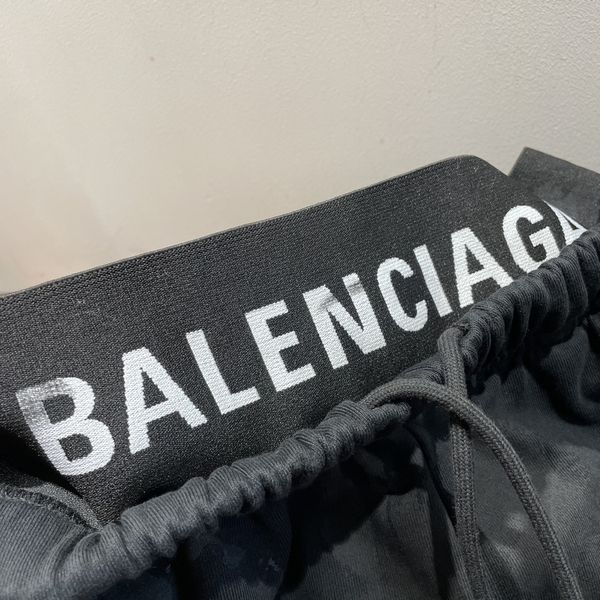 B*alenciaga Pants Top Quality D17 20231031-40