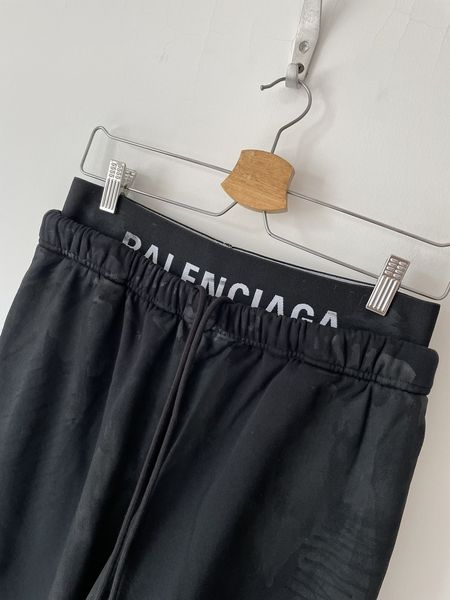 B*alenciaga Pants Top Quality D17 20231031-40