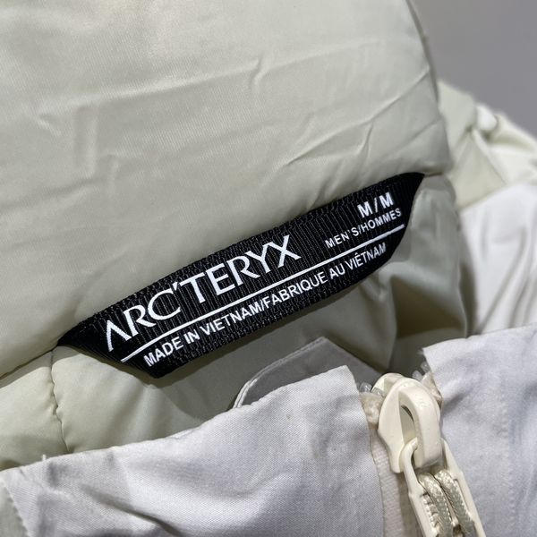 A*rcteryx  Jacket Top Quality D17 20231031-43