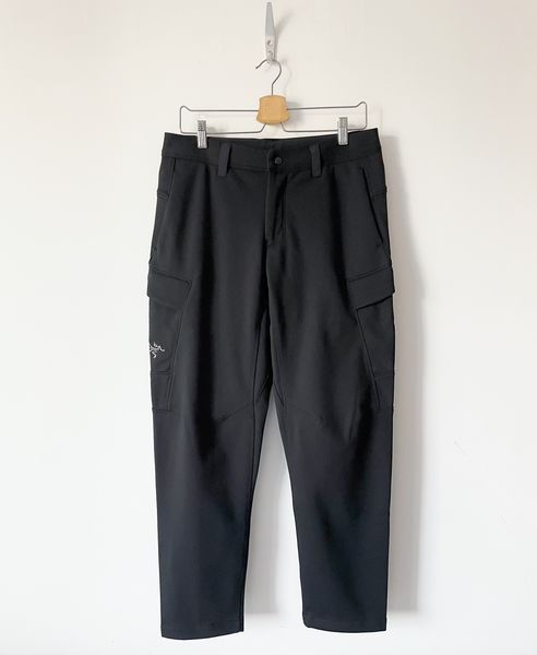 A*rcteryx  Pants Top Quality D17 20231031-42