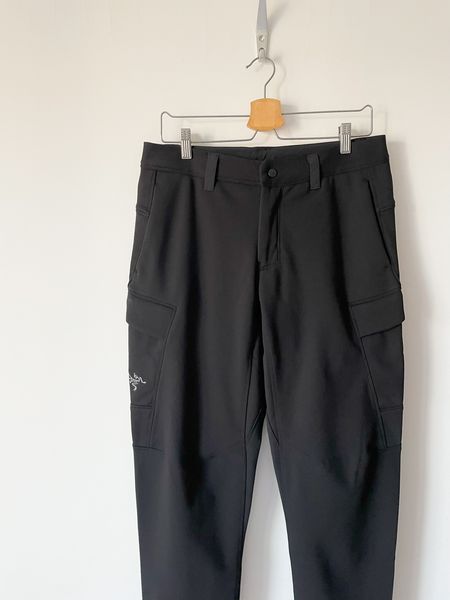 A*rcteryx  Pants Top Quality D17 20231031-42