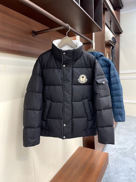 M*oncler Down Coat Top Quality D17 20231031-45