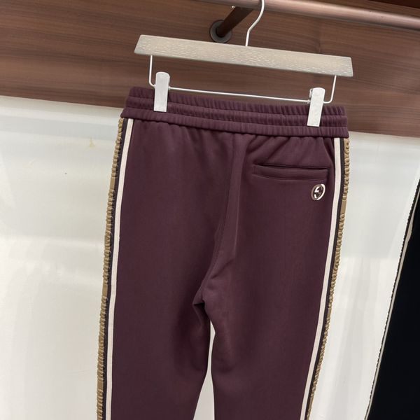 G*ucci Pants Top Quality D17 20231031-47